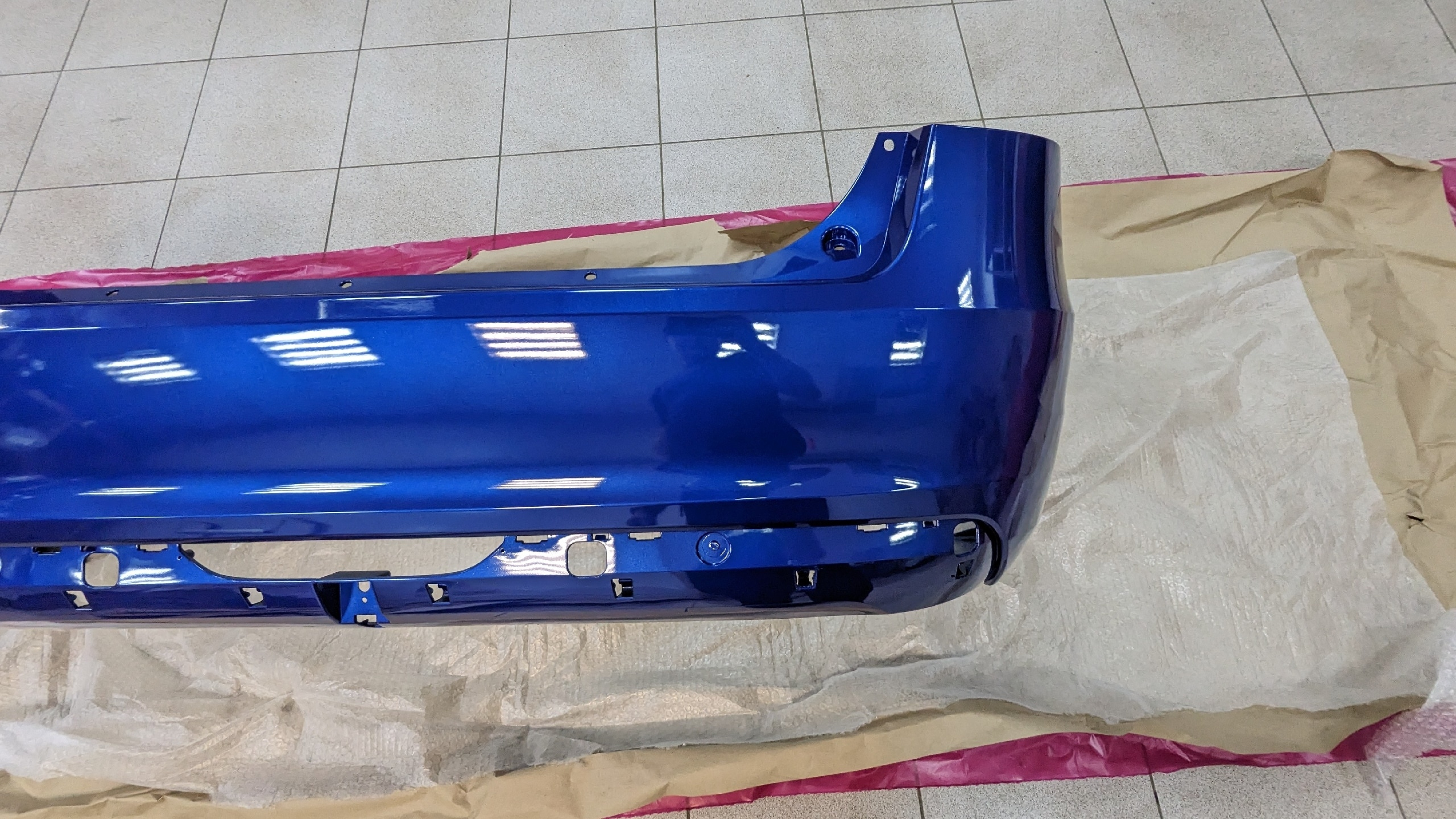 Реальное фото