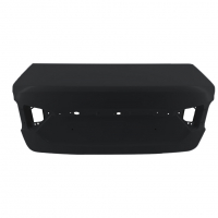 Оригинальная крышка багажника Лада Веста седан (Маэстро 653)