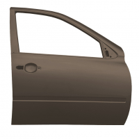 Передняя Оригинальная дверь правая Лада Калина, Калина-2, Гранта, Гранта ФЛ, Датсун (Кориандр 790)