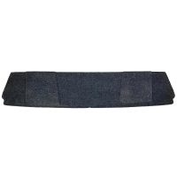 Полка (6x9) "Vs-avto" ВАЗ 21099, 2115