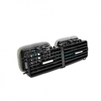 Центральное сопло в сборе панели приборов Лада Приора 2