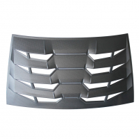 Дефлектор заднего стекла "Барс" Лада Веста седан, Веста NG седан