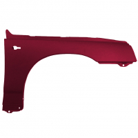 Крыло переднее правое "Начало" ВАЗ 2110, 2111, 2112 (Антарес 125)