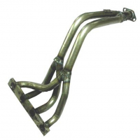 Выпускной коллектор (паук) 4-2-1 16V "STINGER SPORT" Лада Калина (ВАЗ 1117, 1118, 1119) (два датчика кислорода)