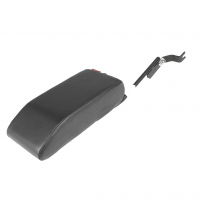 Подлокотник "Аламар" ВАЗ 2108-099, 2113-15 (эко-кожа)