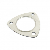 Соединительная прокладка треугольных фланцев выпускной системы