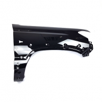 Оригинальное крыло переднее правое Лада Нива Тревел (Пантера 672)