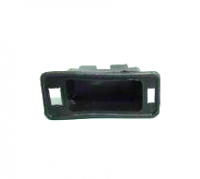 Уплотнитель подсветки номера "РЕКАРДО" ВАЗ 2108, 2109, 21099