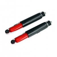 Амортизаторы передние масляные "ALTERNATIVE" "PRO OIL" Лада Нива 4х4