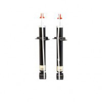 Амортизаторы задние газонаполненные "Медиан" Лада Калина