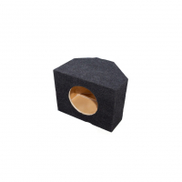 Короб (в крыло, 35л, 10") ВАЗ 21099, 2115