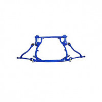 Подрамник (с рычагами, без защиты, резина) "АВТОПРОДУКТ" "DRIVE" ВАЗ 2108-099, 2113-15 (АР 0033)