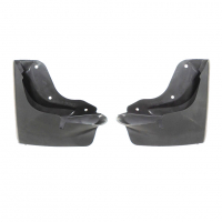Брызговики (фартуки) передние Лада Калина