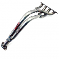 Выпускной коллектор (паук) 4-2-1 16V "STINGER SPORT" ВАЗ 2108, 2109, 21099, 2113, 2114, 2115 (Тюнинг) (один датчик кислорода)