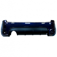 Бампер задний Лада Калина Спорт хэтчбек 1119 (Персей 429)