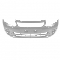 Бампер передний Норма "Кампласт" Лада Гранта седан (Рислинг 610)