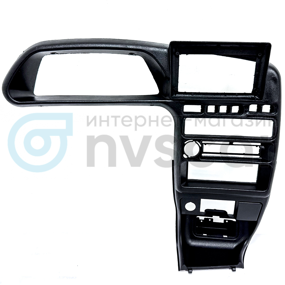 Ваз 2114 Европанель