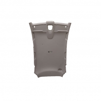 Потолок (обшивка крыши) серый Лада Икс-Рей Кросс