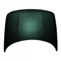 Оригинальный капот ВАЗ 2110, 2111, 2112 (Сочи 360)