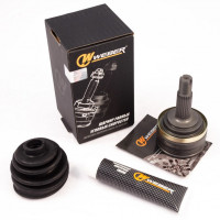 ШРУС наружный "Weber" ВАЗ 2108-15, Приора, Калина, Гранта (без АБС)