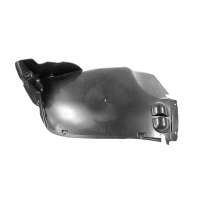 Кожух колеса переднего защитный Лада Калина седан (левый)