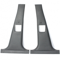 Облицовки центральных стоек (нижние) ВАЗ 2110, 2111, 2112