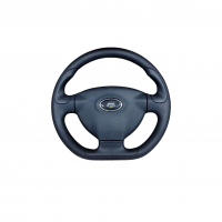 Руль анатомический "Grand Victoria" ВАЗ 2101-07, Лада Нива 4х4