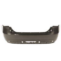 Бампер задний оригинальный "ППИ" Лада Веста седан, Веста СВ универсал (Ангкор 246)