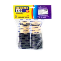 Отбойник + пыльник передней стойки "SS20" "Стандарт" Лада Веста (SS74128)