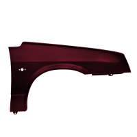 Крыло переднее правое "Экрис" ВАЗ 2108, 2109, 21099 (Вишневый сад 132)