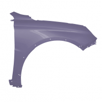 Оригинальное крыло переднее правое Лада Веста Кросс, Веста СВ Кросс (Фантом 496)