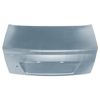 Оригинальная крышка багажника Лада Приора седан 2170 (Полюс мира 615)