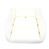 Пенолитье 150% нижнее (подушка) переднего сиденья Лада Приора