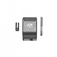 Кнопка стеклоподъемника (рем. комплект) Лада Приора (без механизма)