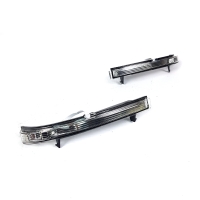 Повторители поворотов (поворотники) Лада Приора для зеркал