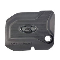 Оригинальный экран двигателя 1.6 л 21129