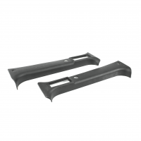 Облицовки центральных стоек 21214 для Лада Нива 4х4