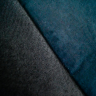 Обивки сидений Рекаро (ткань с алькантарой) Шевроле Нива (Г-образные подголовники) (с прострочкой) Белый
