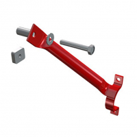 Усилитель щитка передка "АВТОПРОДУКТ" ВАЗ 2110-12, Приора (8 кл.) (AP 0286)