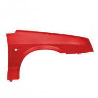 Крыло переднее правое "Экрис" ВАЗ 2108, 2109, 21099 (Мальборо 121)