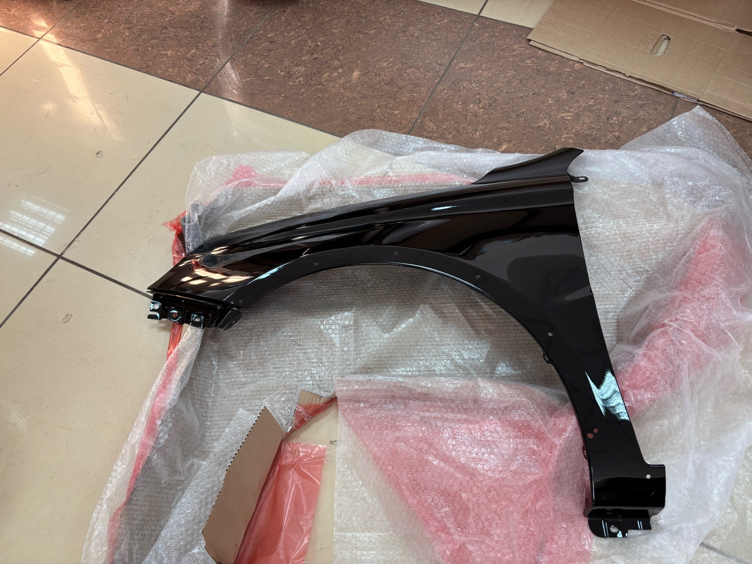 Реальное фото