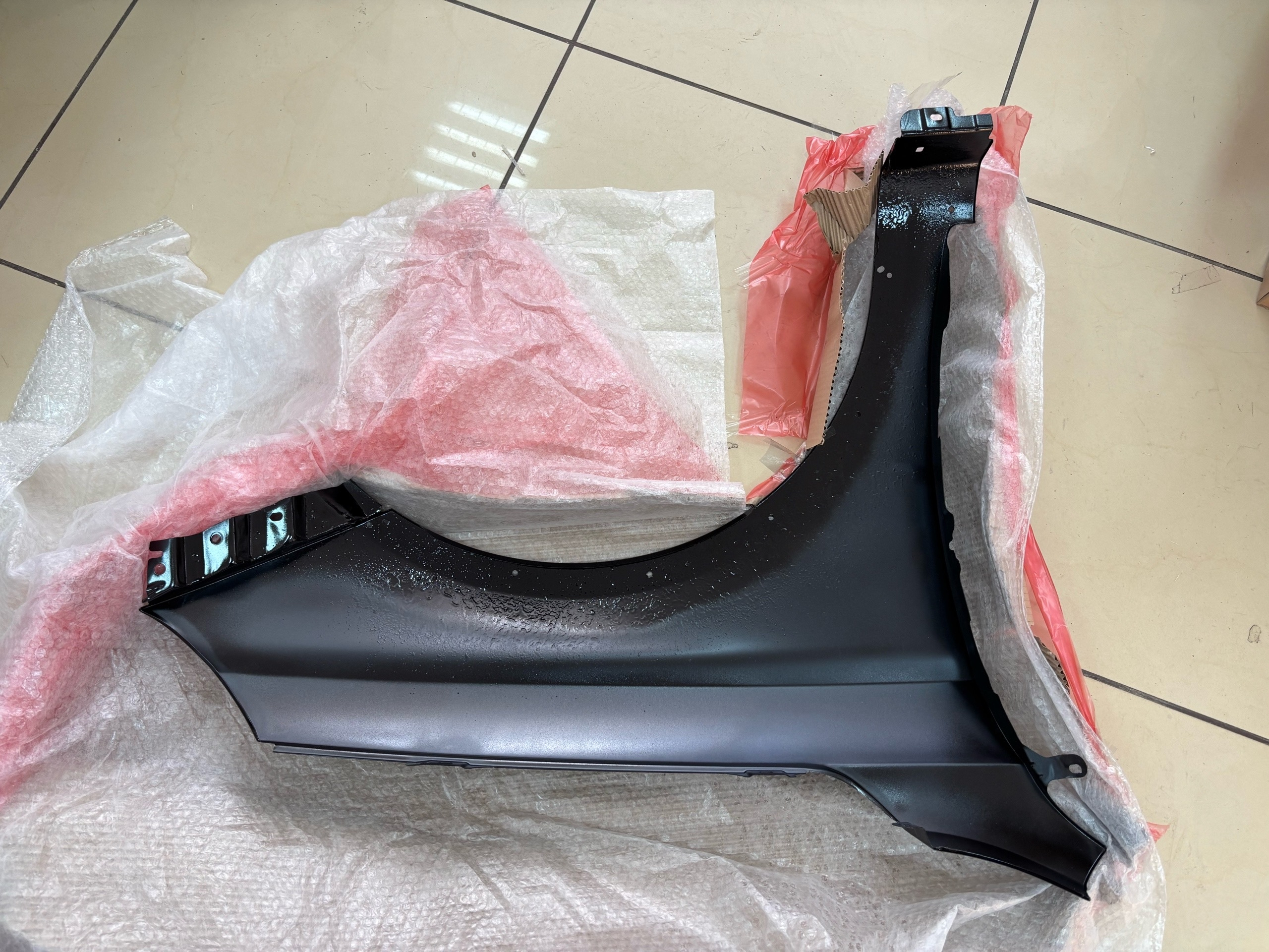 Реальное фото