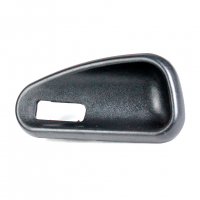 Рамка (облицовка) дверной ручки (мыльница) (левая) ВАЗ 2113, 2114, 2115 (1 шт)