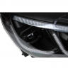 Фары передние в стиле "BMW" c 4-мя BI-LED линзами Лада Веста Фары передние в стиле "BMW" c 4-мя BI-LED линзами Лада Веста