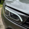Фары передние в стиле "BMW" c 4-мя BI-LED линзами Лада Веста Фары передние в стиле "BMW" c 4-мя BI-LED линзами Лада Веста