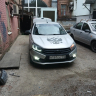 Фары передние в стиле "BMW" c 4-мя BI-LED линзами Лада Веста Фары передние в стиле "BMW" c 4-мя BI-LED линзами Лада Веста