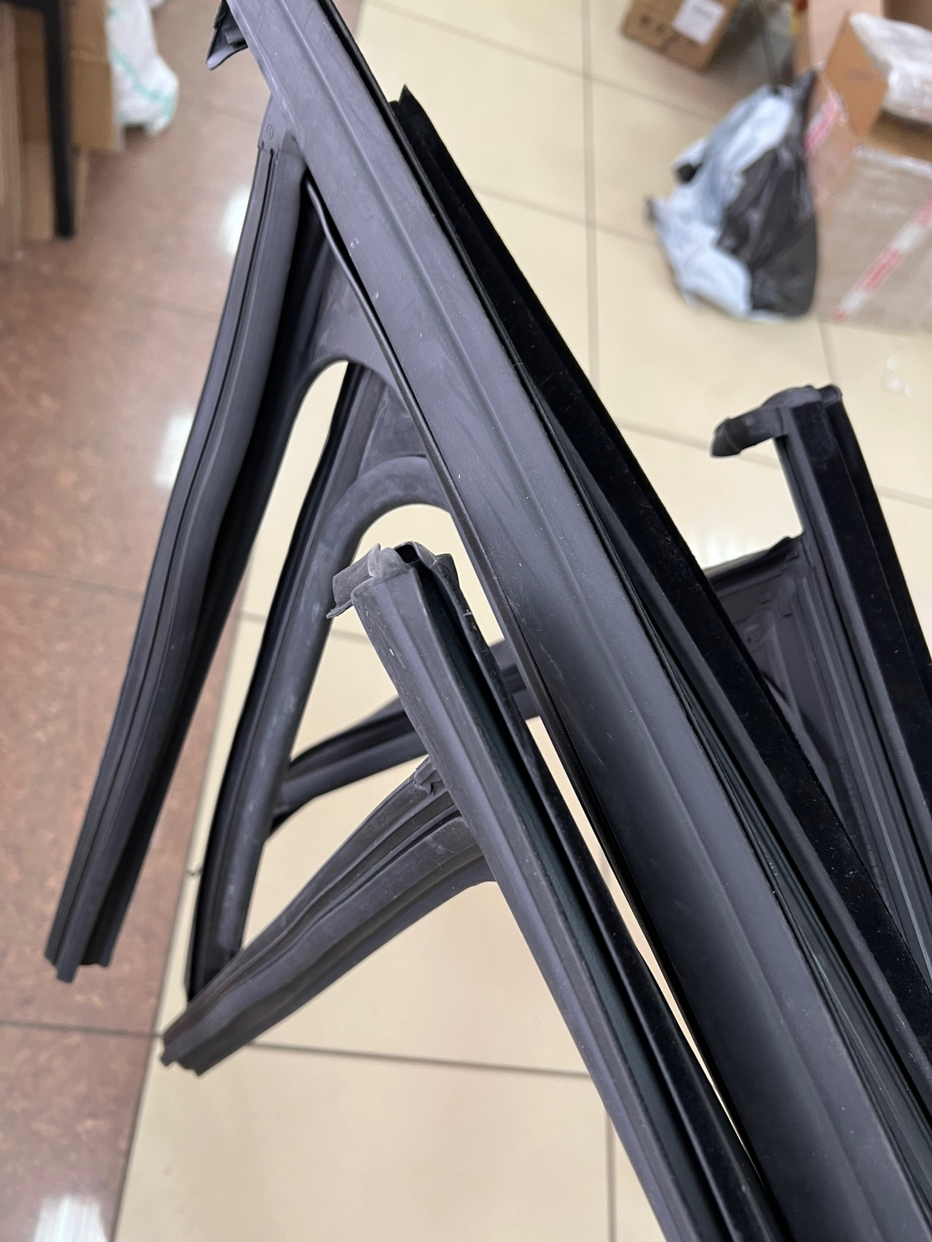 Реальное фото