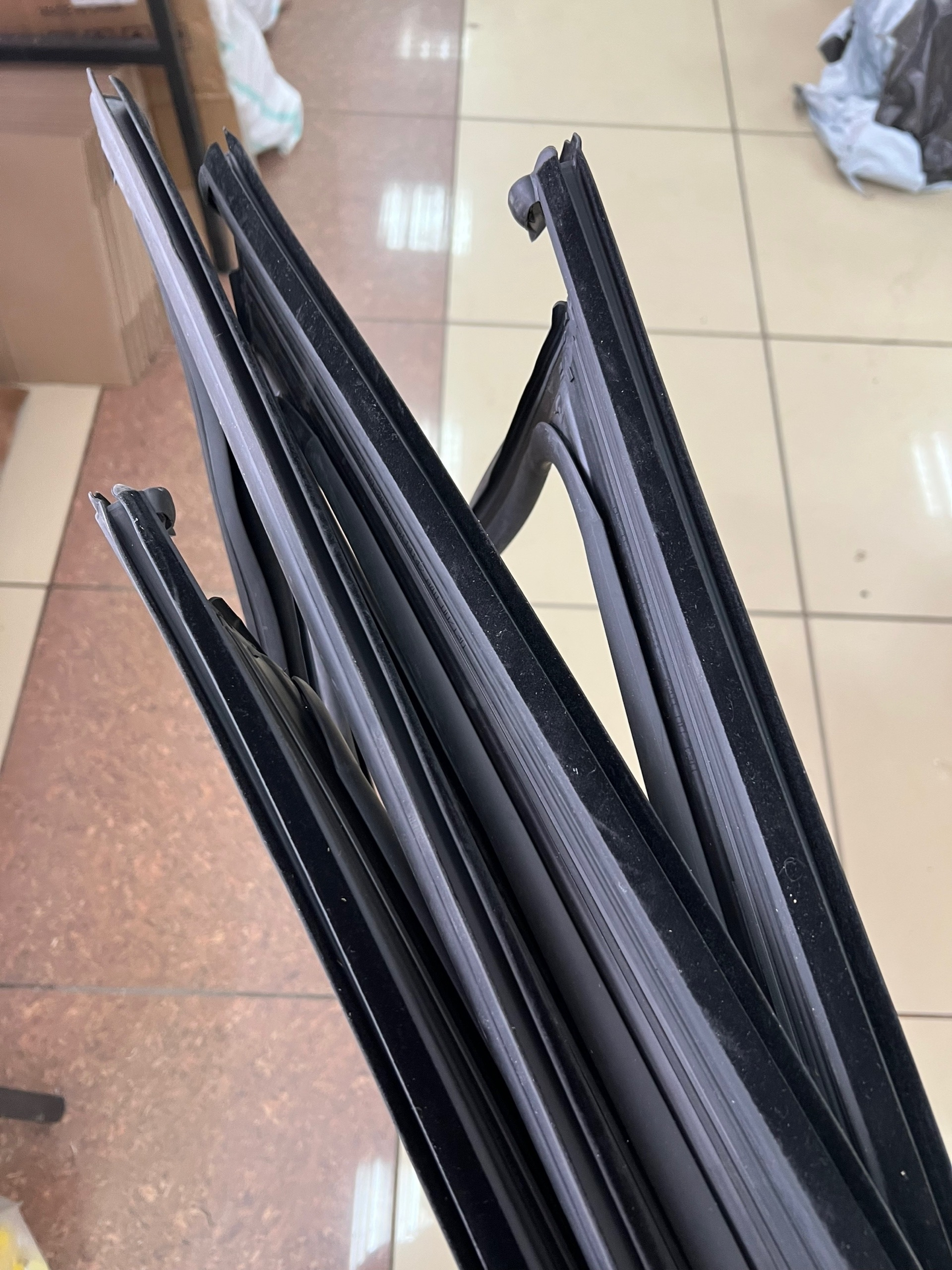 Реальное фото