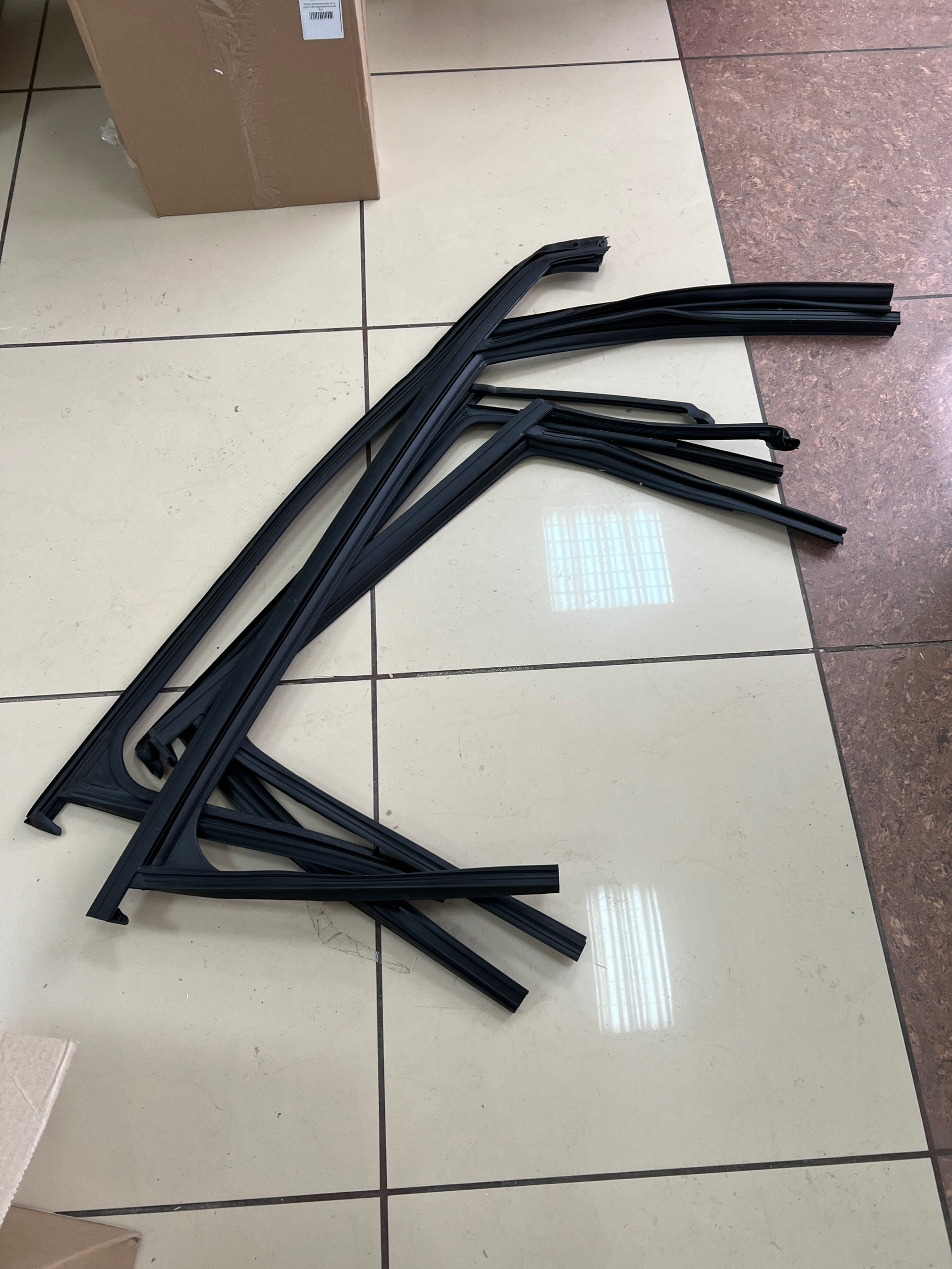 Реальное фото