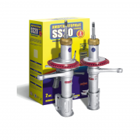 Комплект передних стоек "SS20" "Шоссе" Лада Веста, Веста NG (SS20327)